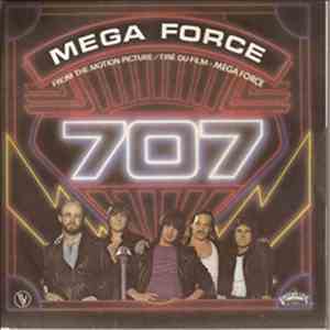 707 - Mega Force download free