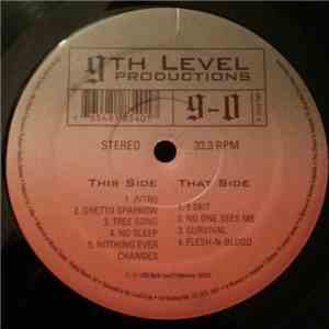 9th Level Productions - 9-0 download free