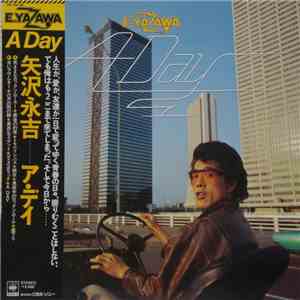 矢沢永吉 - A Day download free