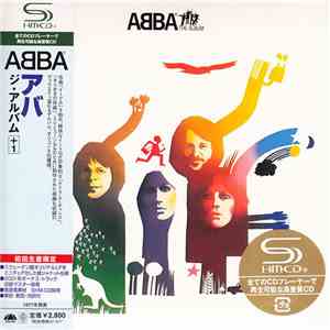 ABBA - The Album download free