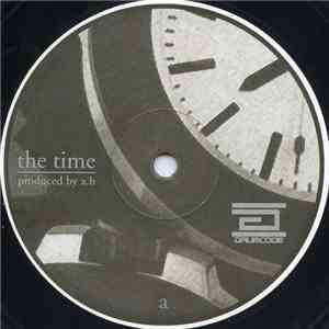 Adam Beyer - The Time download free
