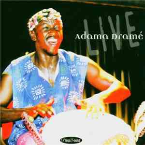 Adama Dramé - Live download free