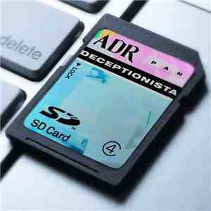 ADR  - Deceptionista download free