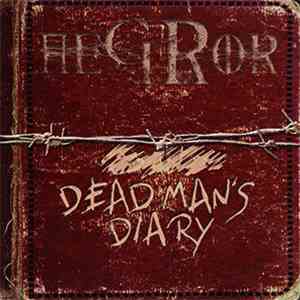 Aegror - Dead Man's Diary download free