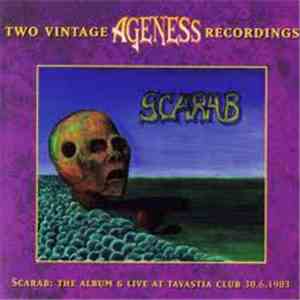 Ageness - Scarab : The Album & LIve At Tavastia Club 30.6.1983 download free