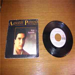 Agustín Pantoja - Amor Imposible download free