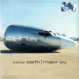 a-ha - Minor Earth | Major Sky download free