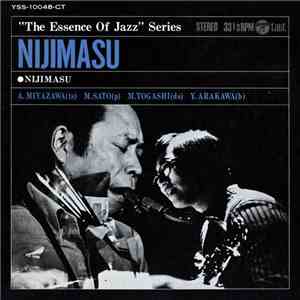 Akira Miyazawa - Nijimasu = にじます download free