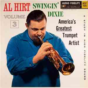 Al Hirt - Swingin' Dixie Volume 3 download free