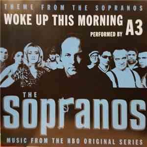 Alabama 3 - Woke Up This Morning (Chosen One Mix) download free