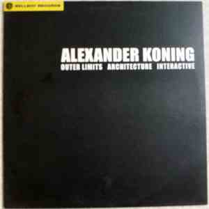 Alexander Koning - Outer Limits download free