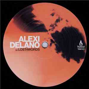 Alexi Delano - Lost4Words download free