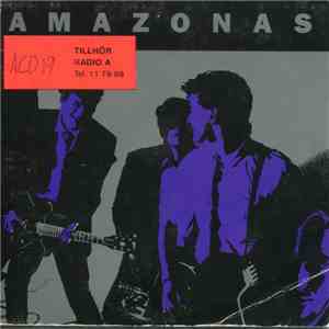 Amazonas  - Not The World´s Most Honest Man download free