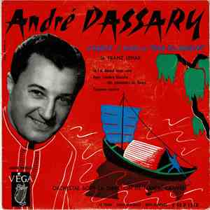 André Dassary - Chante 3 Airs Du " Pays Du Sourire " download free