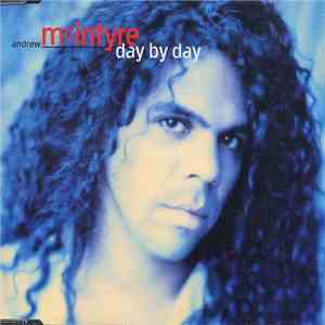Andrew McIntyre - Day By Day download free