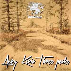 Anry Kiria - Three Peaks download free