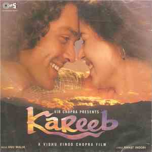 Anu Malik - Kareeb download free