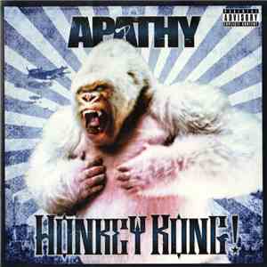 Apathy - Honkey Kong download free