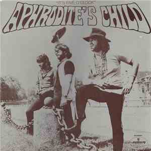 Aphrodite's Child - It's Five O'Clock download free