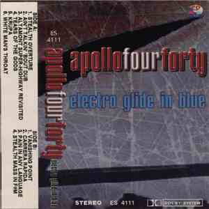 ApolloFourForty - Electro Glide In Blue download free