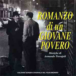 Armando Trovajoli - Romanzo Di Un Giovane Povero download free