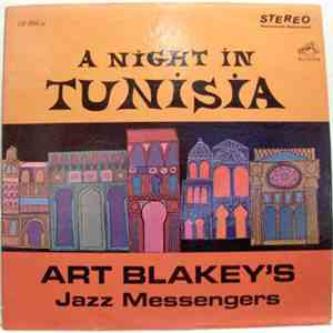 Art Blakey's Jazz Messengers - A Night In Tunisia download free