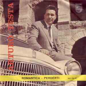 Arturo Testa - Romantica / Perderti download free