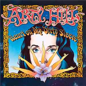 Arty Hill - Heart On My Dirty Sleeve download free