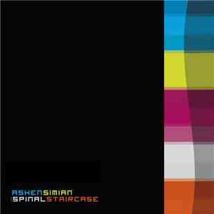 Ashen Simian - Spinal Staircase download free