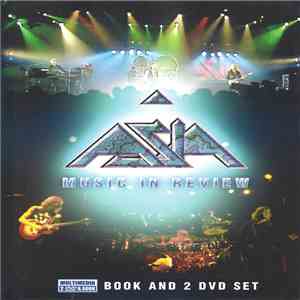 Asia  - Music In Review download free