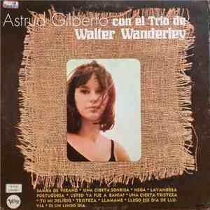 Astrud Gilberto - Con El Trio De Walter Wanderley download free