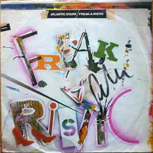 Atlantic Starr - Freak-A-Ristic download free
