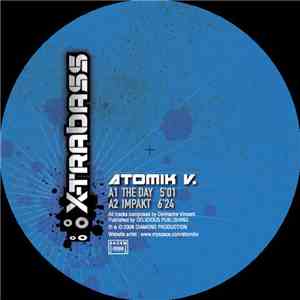 Atomik V - The Day download free