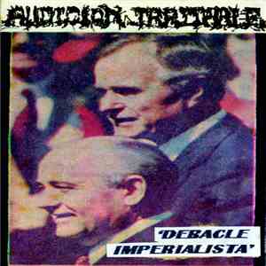 Audición Irritable - Debacle Imperialista download free