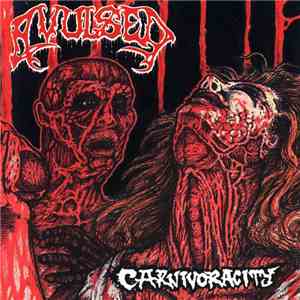 Avulsed - Carnivoracity download free