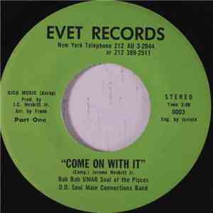 Bab Bab Umar Soul Of The Pisces - Come On With It download free