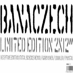 Banaczech - Deceptive Emotion Remix download free