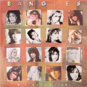 Bangles - Different Light download free