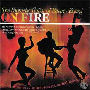 Barney Kessel - On Fire download free