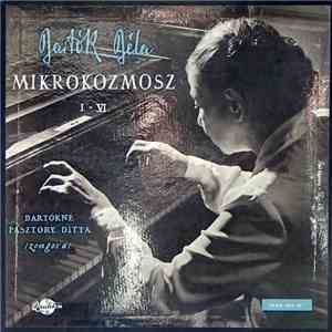 Bartók Béla, Bartókné Pásztory Ditta - Mikrokozmosz I. - VI. download free