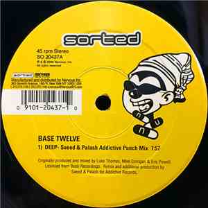Base Twelve - Deep download free