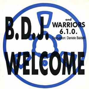 B.D.J. And Warriors 6.1.0. - Welcome download free