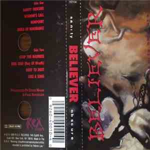 Believer  - Sanity Obscure download free