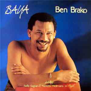Ben Brako - Baya download free