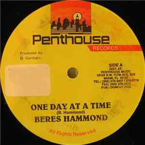 Beres Hammond - One Day At A Time download free