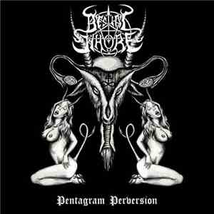 Bestial Whore - Pentagram Perversion download free