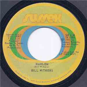 Bill Withers - Harlem download free