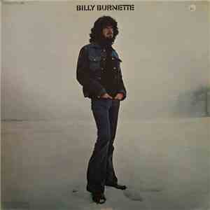 Billy Burnette - Billy Burnette download free