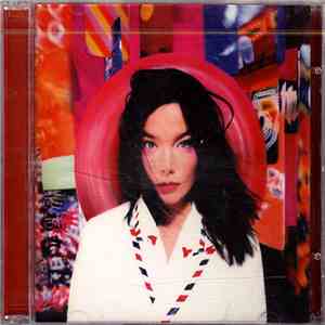 Björk - Post download free