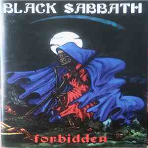 Black Sabbath - Forbidden download free